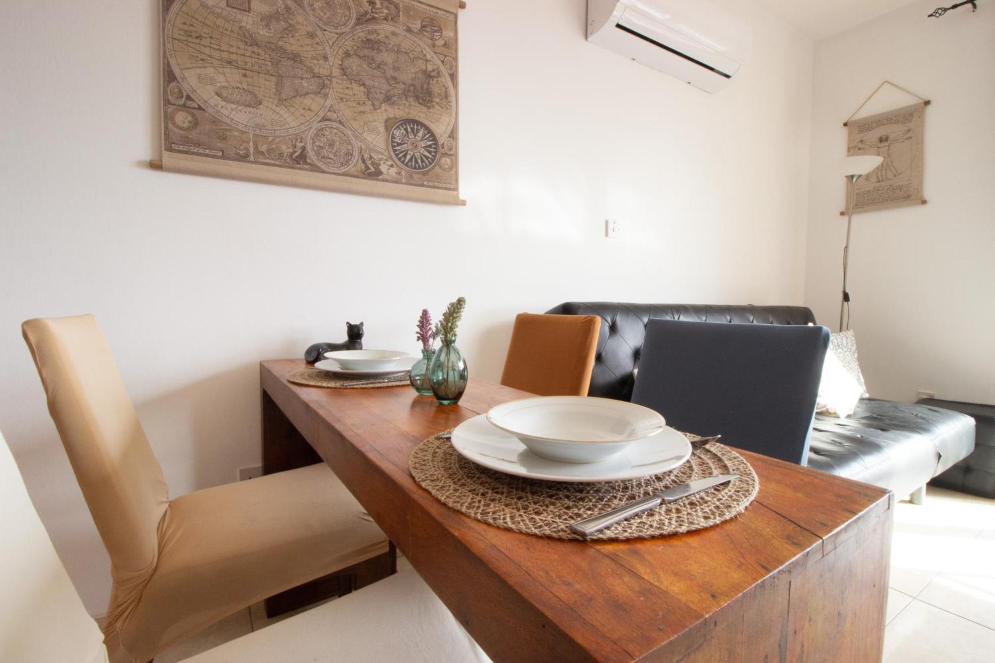Golden Sunset Apartment Kissonerga Luaran gambar
