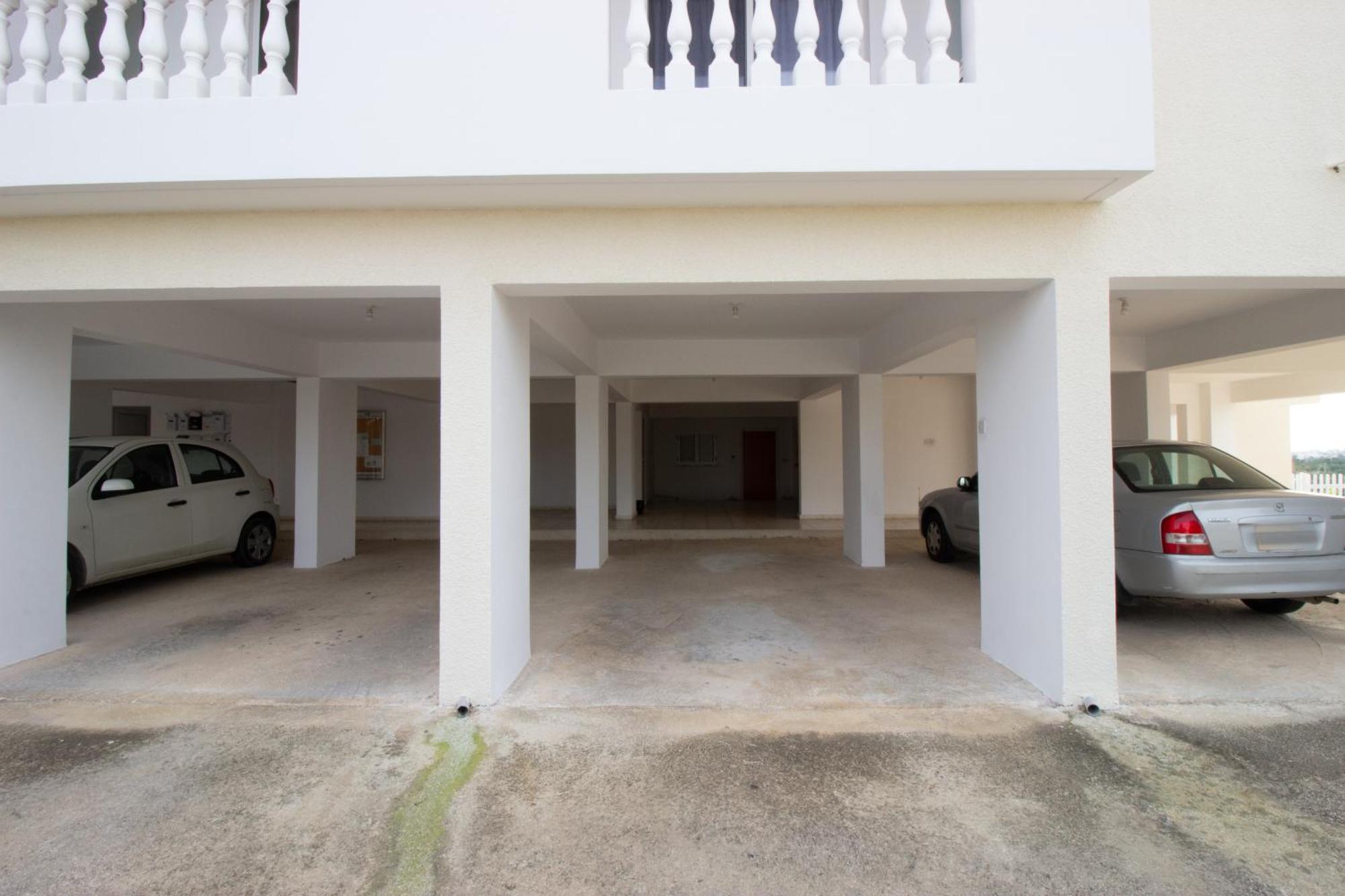 Golden Sunset Apartment Kissonerga Luaran gambar