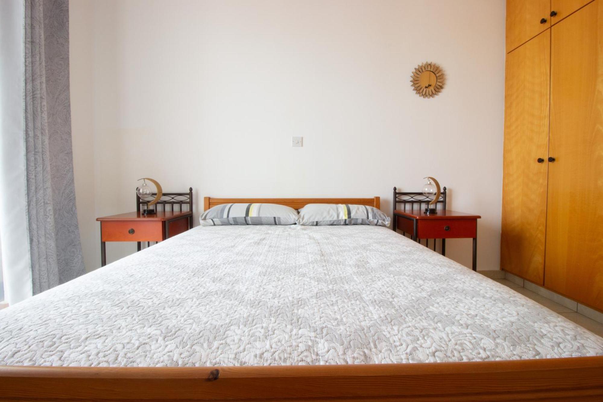 Golden Sunset Apartment Kissonerga Luaran gambar
