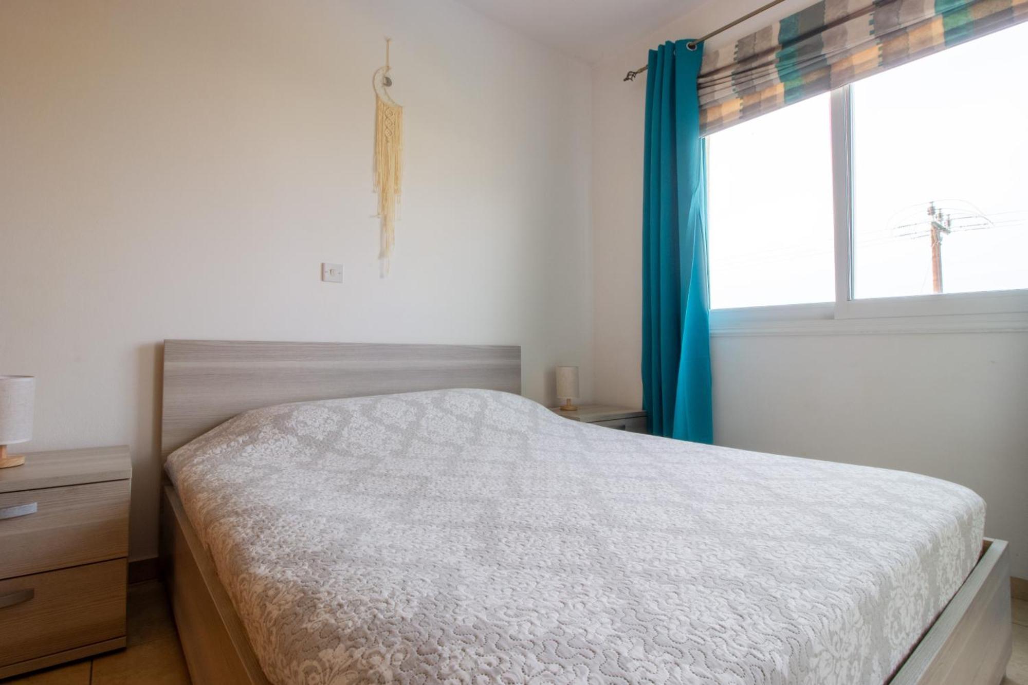Golden Sunset Apartment Kissonerga Luaran gambar