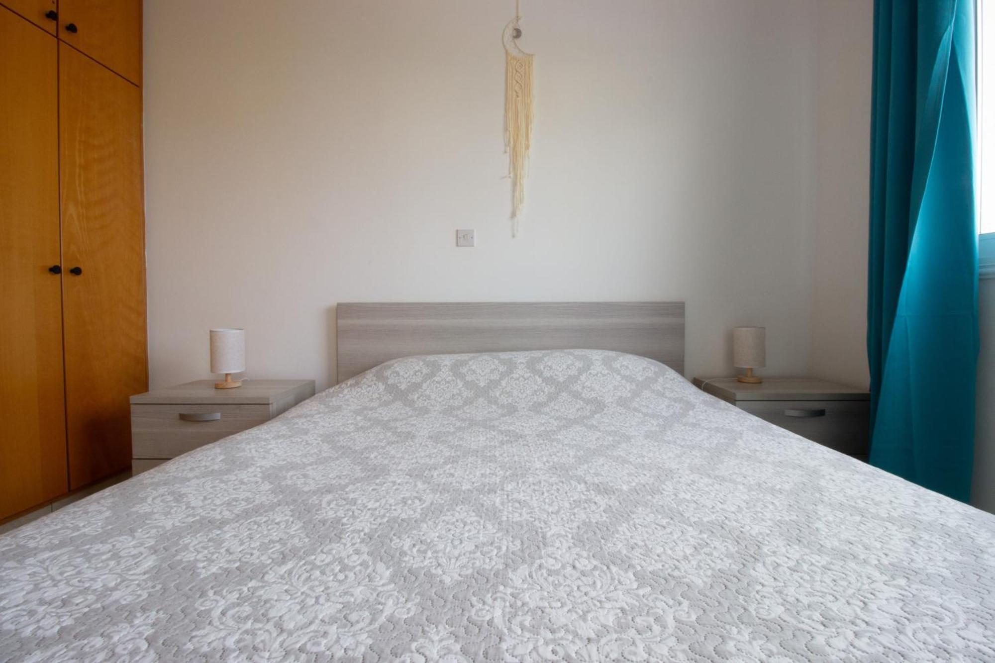 Golden Sunset Apartment Kissonerga Luaran gambar